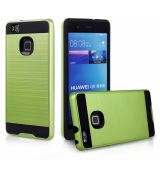 Púzdro MOTOMO CASE pre HUAWEI P9 LITE - zelené