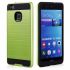 Púzdro MOTOMO CASE pre HUAWEI P9 LITE - zelené