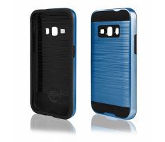 Púzdro MOTOMO CASE pre SAMSUNG GALAXY J1 (J120F) 2016 - modré