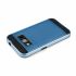 Púzdro MOTOMO CASE pre SAMSUNG GALAXY J1 (J120F) 2016 - modré