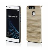Púzdro MOTOMO CASE pre HUAWEI P9 - zlaté