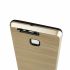 Púzdro MOTOMO CASE pre HUAWEI P9 - zlaté