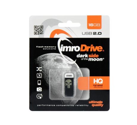 USB STICK imroDRIVE 16GB USB 2.0