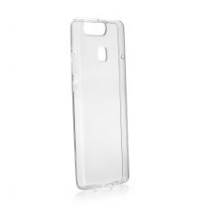 Púzdro SILIKÓNOVÉ ULTRA SLIM 0,5mm pre HUAWEI NOVA - transparentné