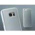 Púzdro MERCURY iJELLY CASE pre SONY XPERIA XA - šedé