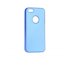 Silikónové púzdro JELLY CASE FLASH MAT pre XIAOMI Mi5 - modré