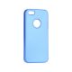 Silikónové púzdro JELLY CASE FLASH MAT pre XIAOMI Mi5 - modré