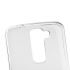 Púzdro MERCURY JELLY CASE pre ASUS ZENFONE 3 DELUXE (ZS570KL) - transparentné