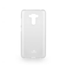 Púzdro MERCURY JELLY CASE pre ASUS ZENFONE 3 LASER (ZC551KL) - transparentné