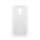 Púzdro MERCURY JELLY CASE pre ASUS ZENFONE 3 LASER (ZC551KL) - transparentné
