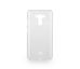 Púzdro MERCURY JELLY CASE pre ASUS ZENFONE 3 LASER (ZC551KL) - transparentné