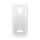 Púzdro MERCURY JELLY CASE pre ASUS ZENFONE 3 MAX (ZC520TL) - transparentné
