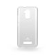Púzdro MERCURY JELLY CASE pre ASUS ZENFONE 3 MAX (ZC520TL) - transparentné