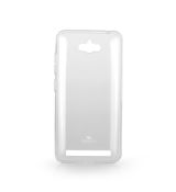 Púzdro MERCURY JELLY CASE pre ASUS ZENFONE MAX (ZC550KL) 2016 - transparentné
