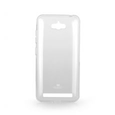 Púzdro MERCURY JELLY CASE pre ASUS ZENFONE  MAX (ZC550KL) 2016 - transparentné