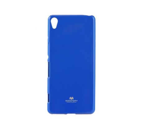 Púzdro MERCURY JELLY CASE pre SONY XPERIA XA - modré