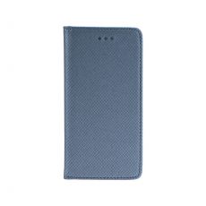 Púzdro knižkové SMART BOOK CASE pre SONY XPERIA XA - ocelové