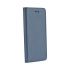Púzdro knižkové SMART BOOK CASE pre SONY XPERIA XA - ocelové