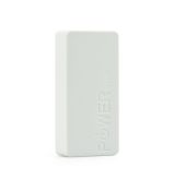Externá batéria - POWER BANK ST-508 5600mAh - biela