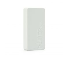 Externá batéria - POWER BANK ST-508 5600mAh - biela