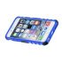 Púzdro PANZER CASE pre APPLE IPHONE 7 PLUS 5,5" - modro čierne