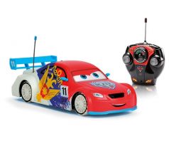 CARS - R/C ICE Racing Petrov