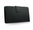 Púzdro BLUN s bluetooth klávesnicou - Samsung TAB 3 7" (P3200) čierne