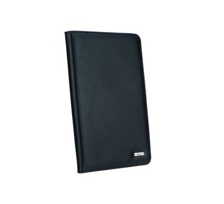 Púzdro BLUN na tablet SAMSUNG GALAXY TAB E 9,6" (T560/T561) - čierne