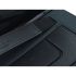 Púzdro BLUN na tablet SAMSUNG GALAXY TAB E 9,6" (T560/T561) - čierne