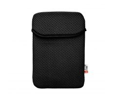 Univerzálne Púzdro T-LINE na tablet  7,1" (Soft) - čierne (D)