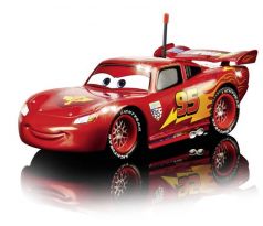 CARS - R/C BLESK McQueen Metallic