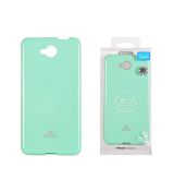 Púzdro MERCURY JELLY CASE pre MICROSOFT LUMIA 650  - mätové