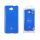 Púzdro MERCURY JELLY CASE pre MICROSOFT LUMIA 550  - modré