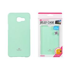 Púzdro MERCURY JELLY CASE pre SAMSUNG GALAXY A5 (A510F) 2016 - zlaté