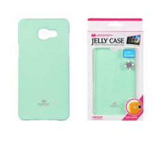 Púzdro MERCURY JELLY CASE pre SAMSUNG GALAXY A5 (A510F) 2016 - zlaté