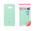 Púzdro MERCURY JELLY CASE pre SAMSUNG GALAXY A5 (A510F) 2016 - zlaté