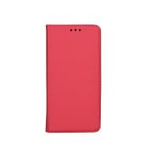Púzdro knižkové SMART BOOK CASE pre HUAWEI HONOR 5c (Honor 7 Lite) - červené