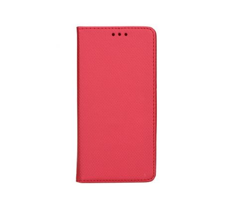 Púzdro knižkové SMART BOOK CASE pre HUAWEI HONOR 5c (Honor 7 Lite) - červené