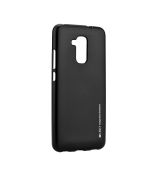 Púzdro MERCURY iJELLY CASE pre HUAWEI HONOR 5c (HONOR 7 LITE) - čierne