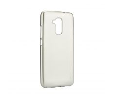 Púzdro MERCURY iJELLY CASE pre HUAWEI HONOR 5c (HONOR 7 LITE) - zlaté