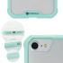 Púzdro FORCELL SHOCK pre LENOVO MOTO G4/G4 PLUS - zelené