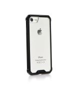 Púzdro FORCELL SHOCK pre APPLE IPHONE 7 PLUS - čierne