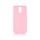 Silikónové púzdro JELLY CASE FLASH pre LENOVO MOTO G4/G4 PLUS - ružové