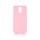 Silikónové púzdro JELLY CASE FLASH pre LENOVO MOTO G4/G4 PLUS - ružové