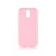 Silikónové púzdro JELLY CASE FLASH pre LENOVO MOTO G4/G4 PLUS - ružové
