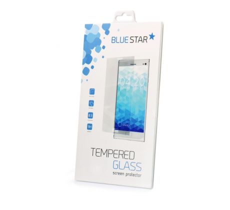 Tvrdené sklo LCD Blue Star pre SAMSUNG GALAXY NOTE 4 (N910)