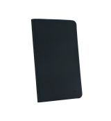 Púzdro BLUN na tablet SAMSUNG GALAXY TAB A 9,7" (T550/T551) - čierne drevo