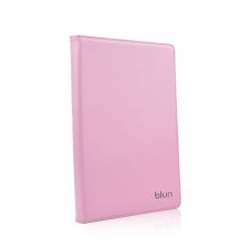 Univezálne púzdro na tablety do 10" BLUN - ružové