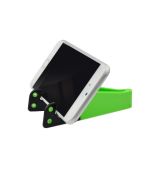 Stojan KICKSTAND na smartfón - zelený