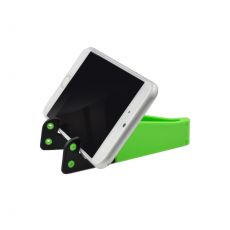 Stojan KICKSTAND na smartfón - zelený